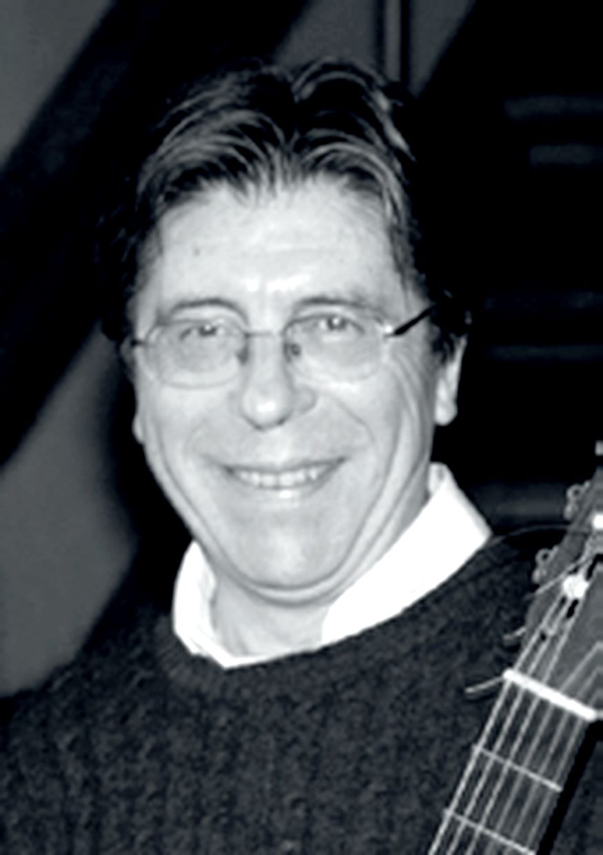 Карлос Молинаро